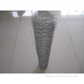 Gavanized Plastic Coated Poultry Netting for Garden